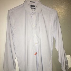 Dress shirt